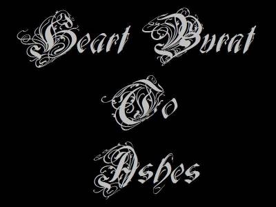 logo Heart Burnt To Ashes